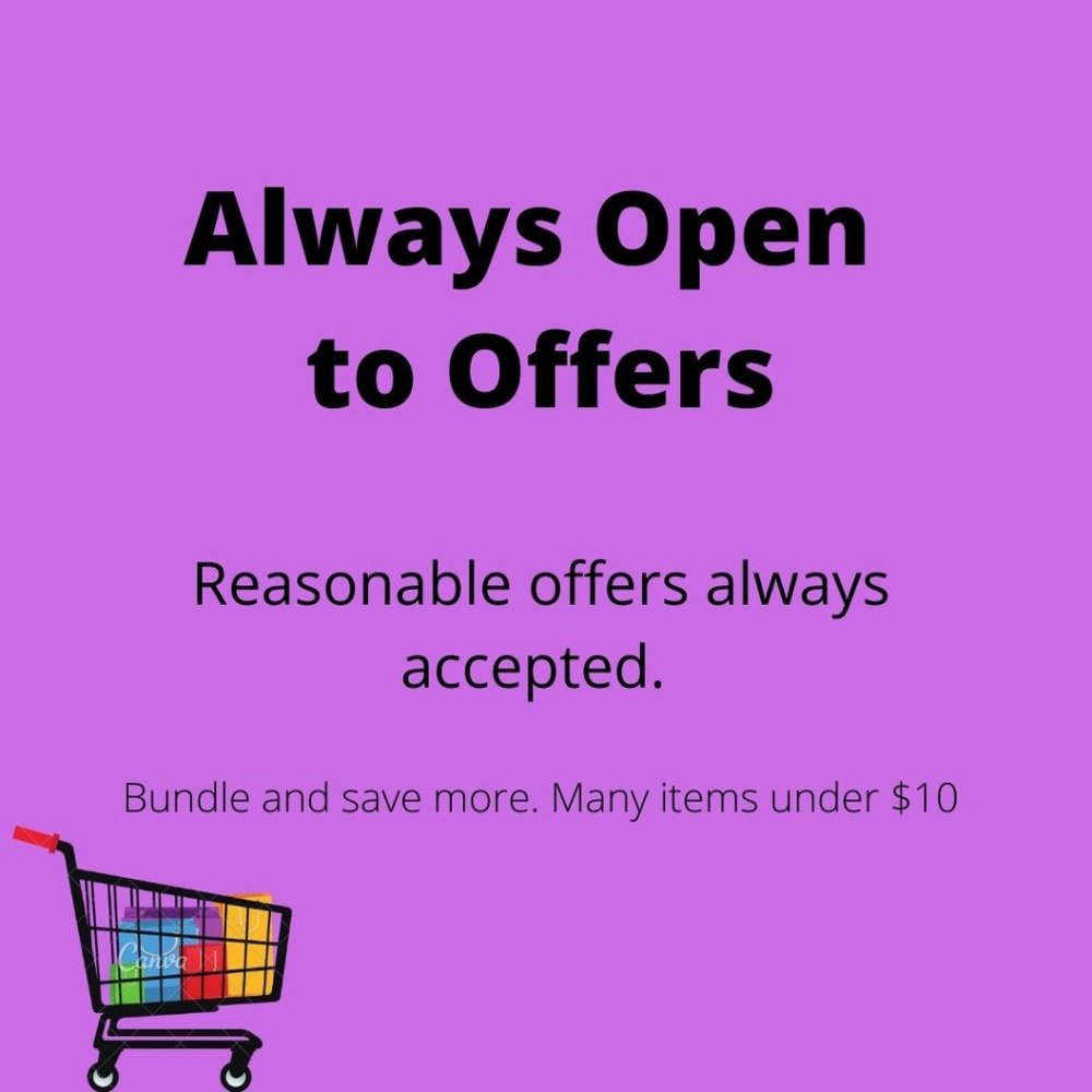 Offers